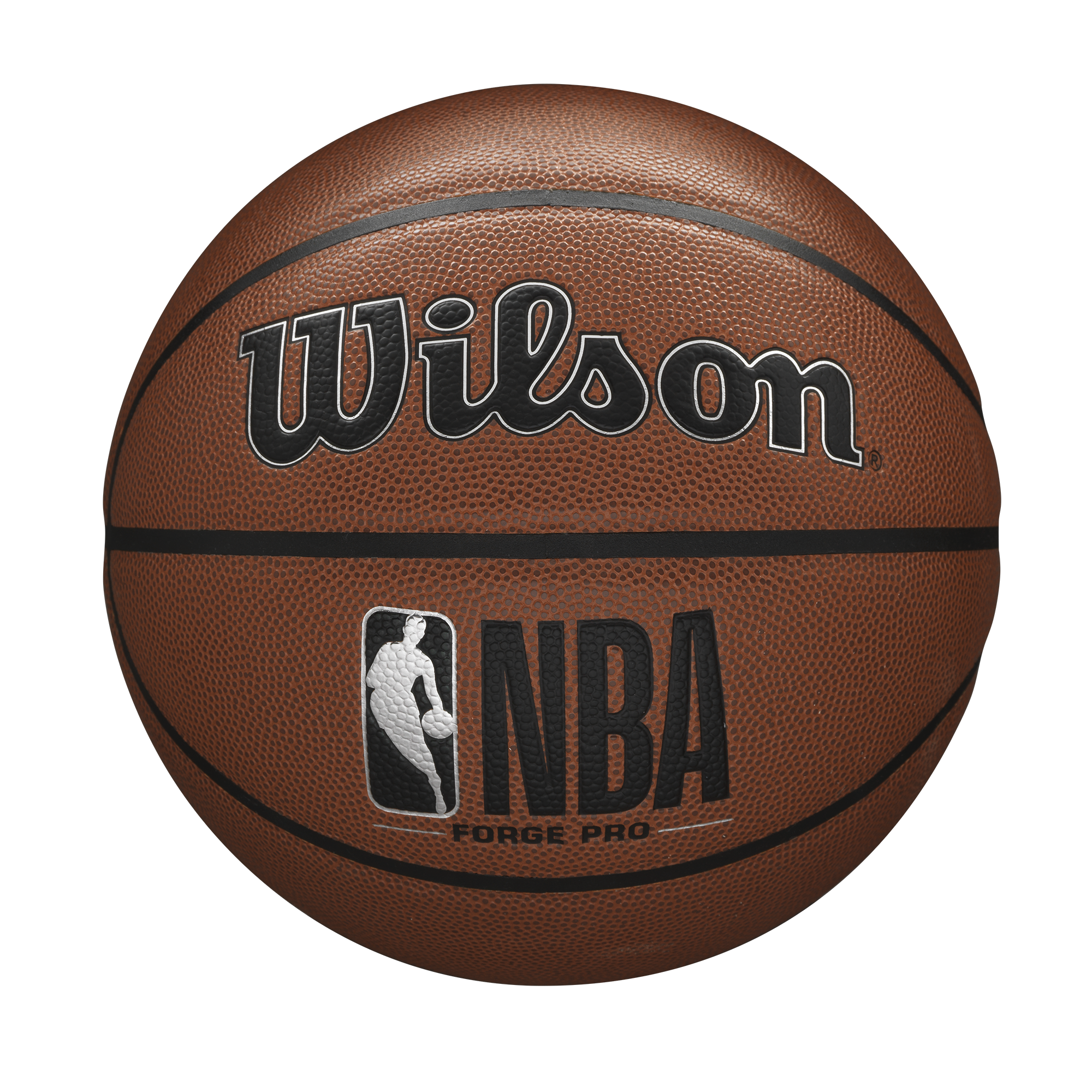 Balon de Basketball NBA Forge Pro #6