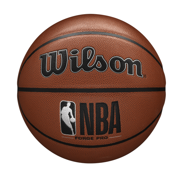 Balon de Basketball NBA Forge Pro #6