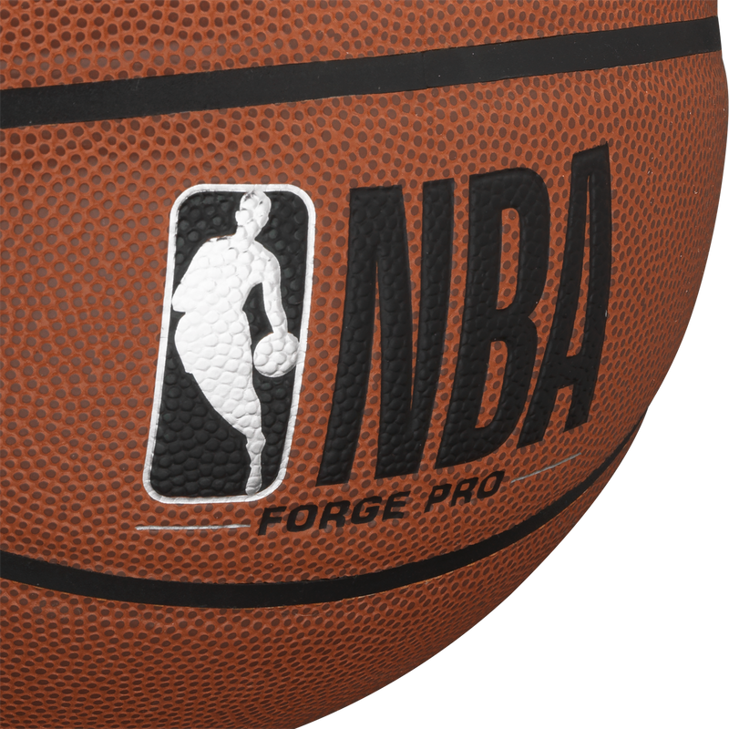Balon de Basketball NBA Forge Pro #6
