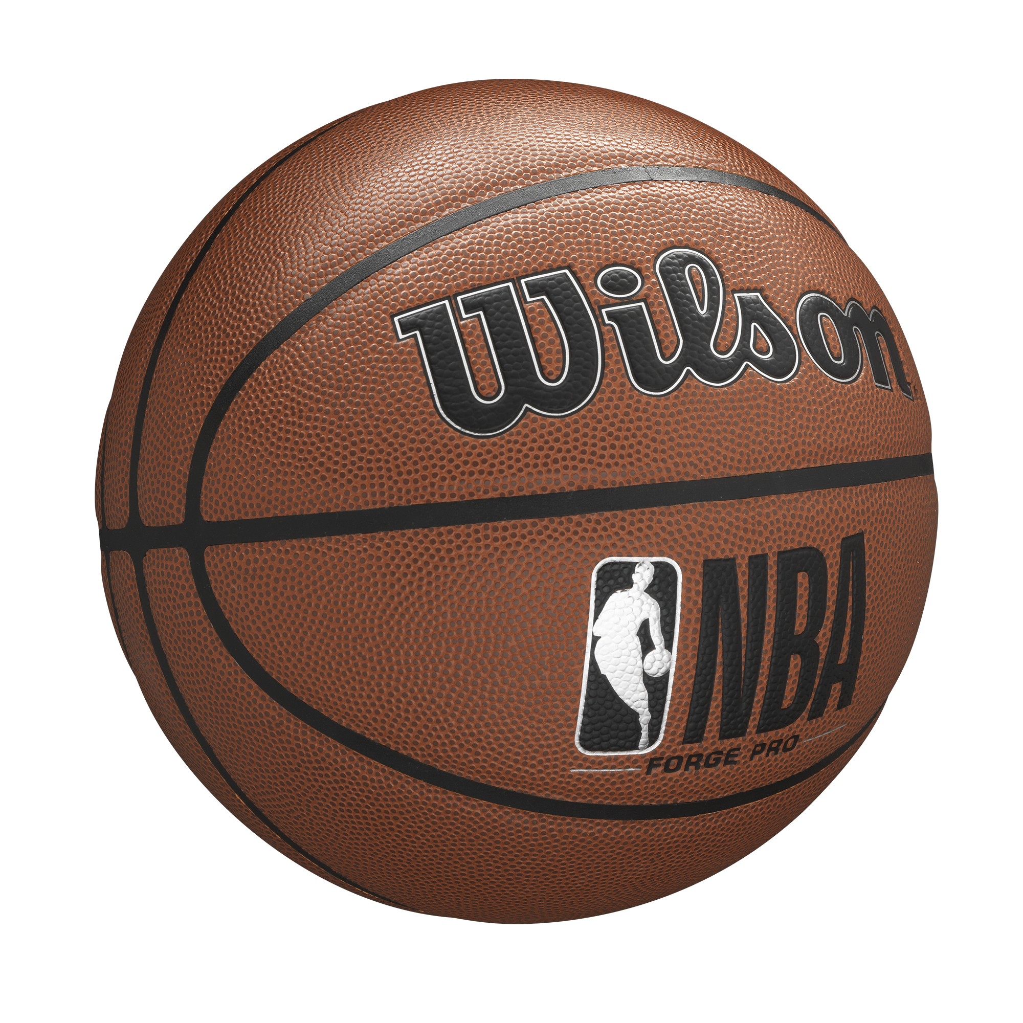 Balon de Basketball NBA Forge Pro #6