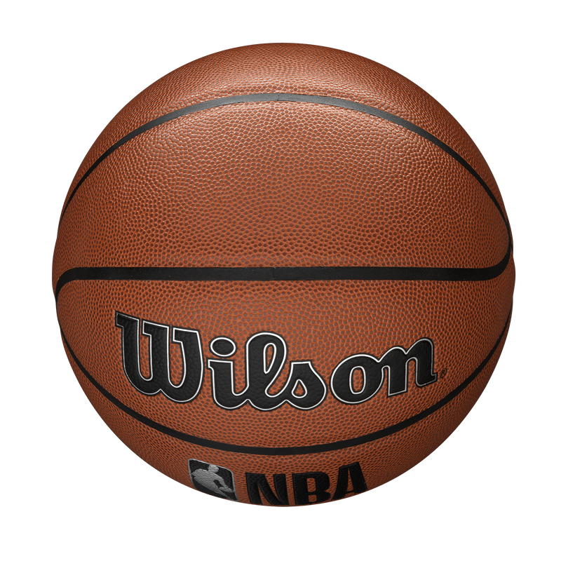 Balon de Basketball NBA Forge Pro #6