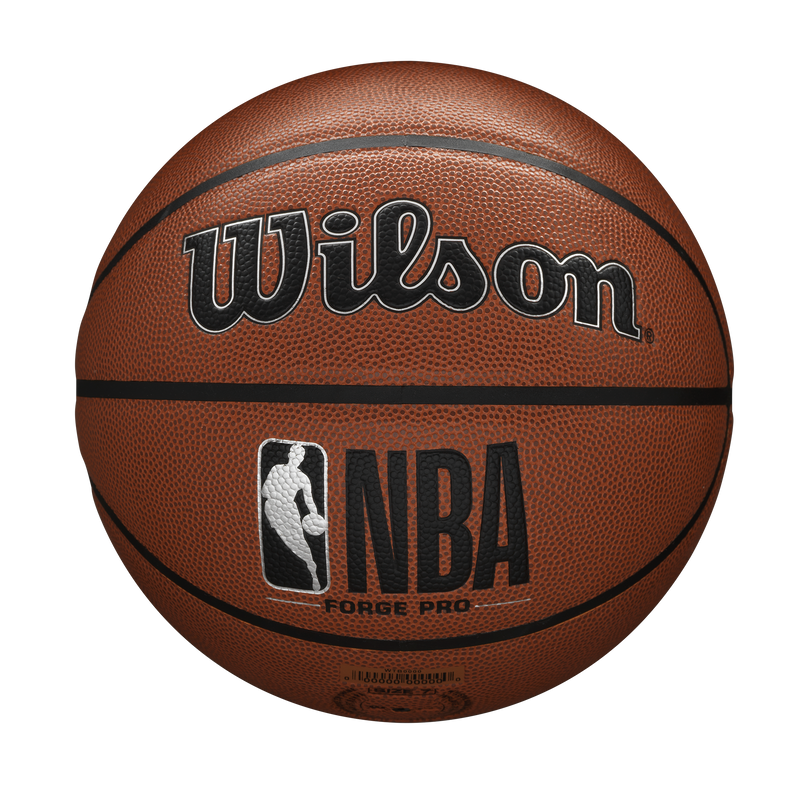 Balon de Basketball NBA Forge Pro #6