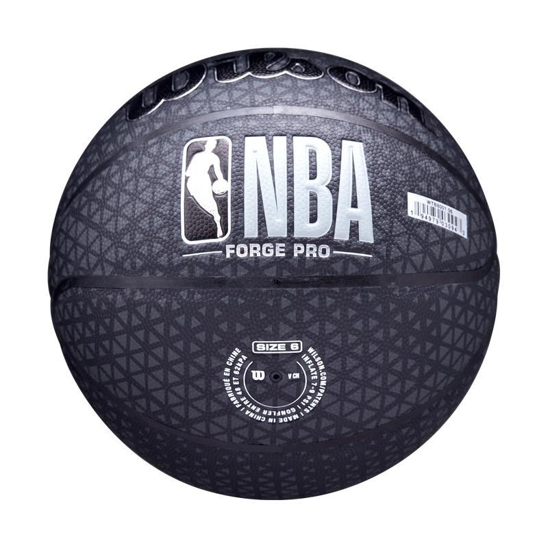 Balón de Basketball NBA Forge Pro #7