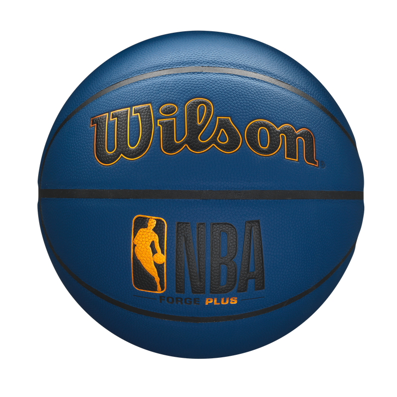 Balón de Basketball NBA Forge Plus #7