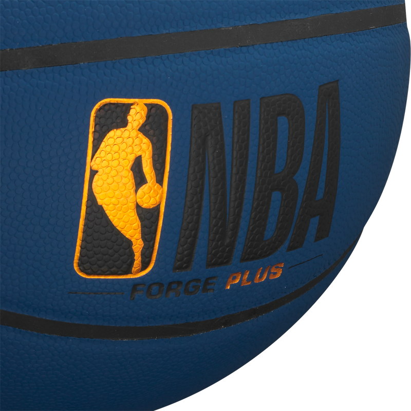 Balón de Basketball NBA Forge Plus #7