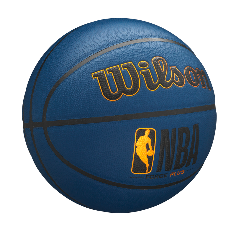 Balón de Basketball NBA Forge Plus #7
