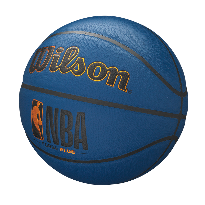 Balón de Basketball NBA Forge Plus #7