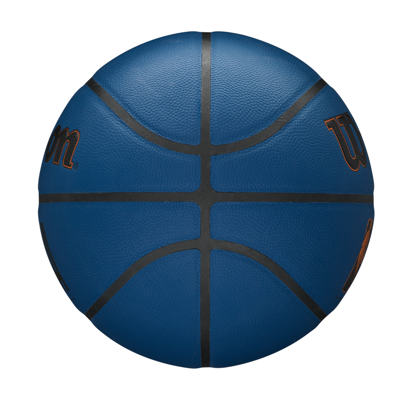 Balón de Basketball NBA Forge Plus #7