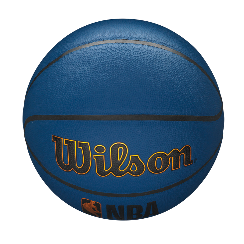 Balón de Basketball NBA Forge Plus #7