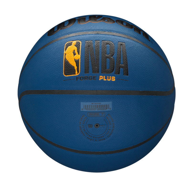 Balón de Basketball NBA Forge Plus #7