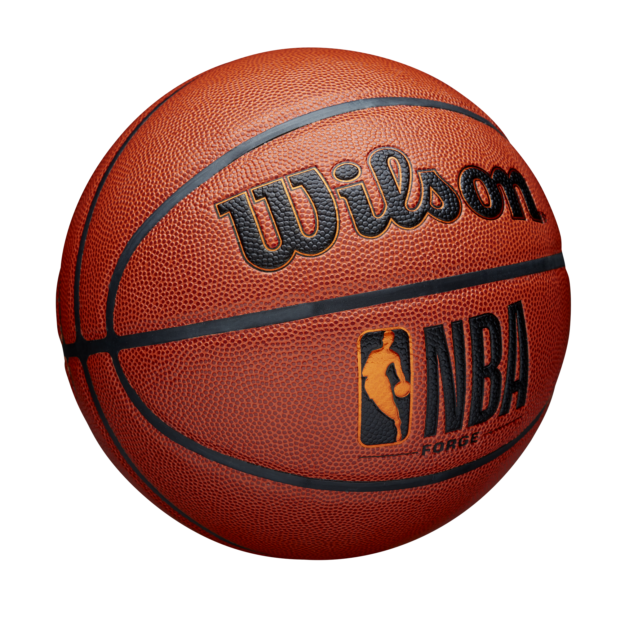 Balón de Basketball NBA Forge