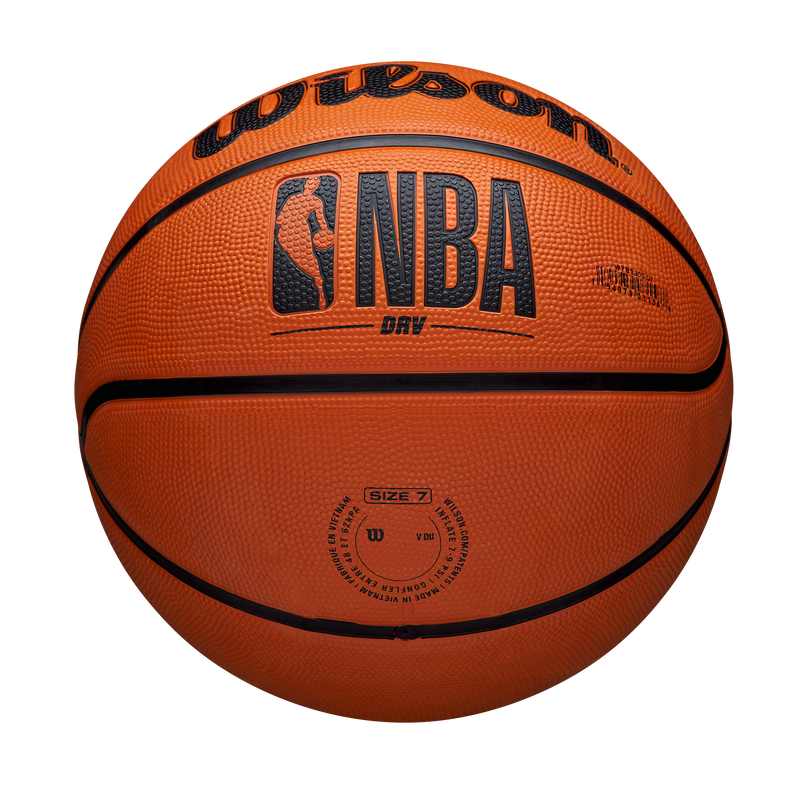 Balón de Basketball NBA DRV #6