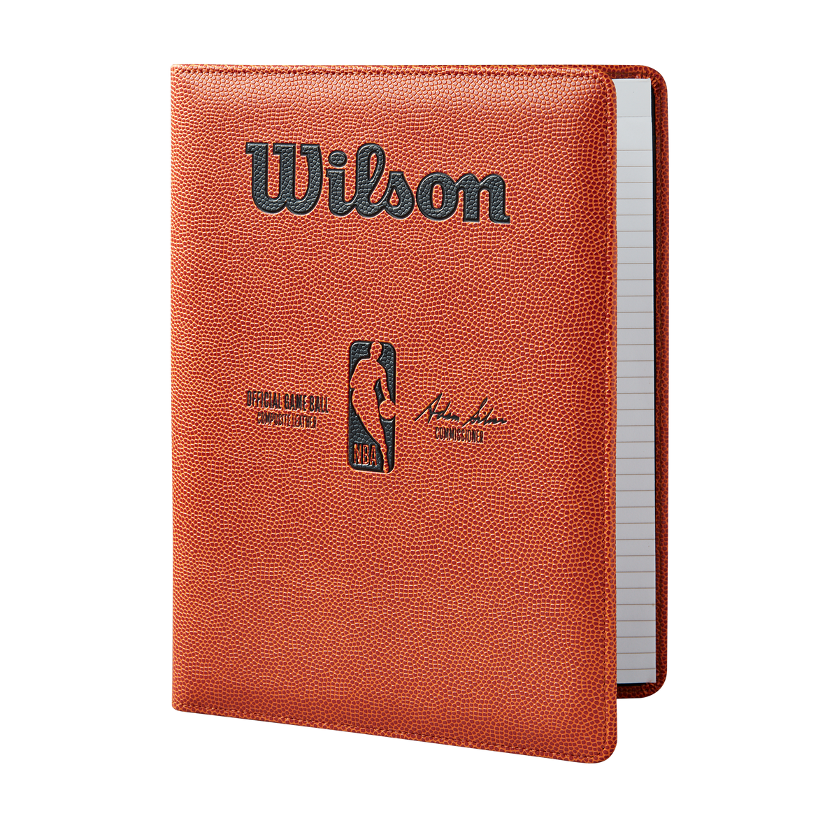 Libreta NBA Padfolio