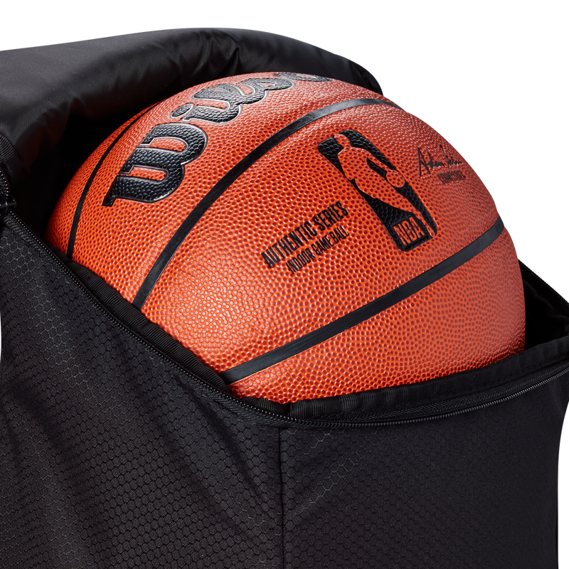 Mochila de Basketball NBA Authentic