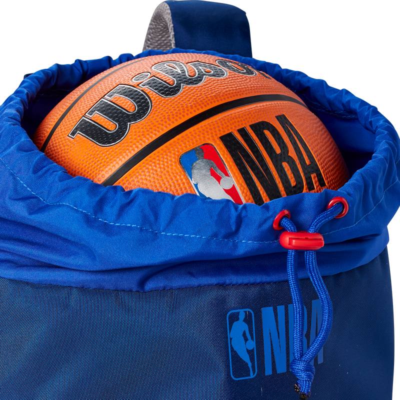 Mochila de Basketball NBA DRV
