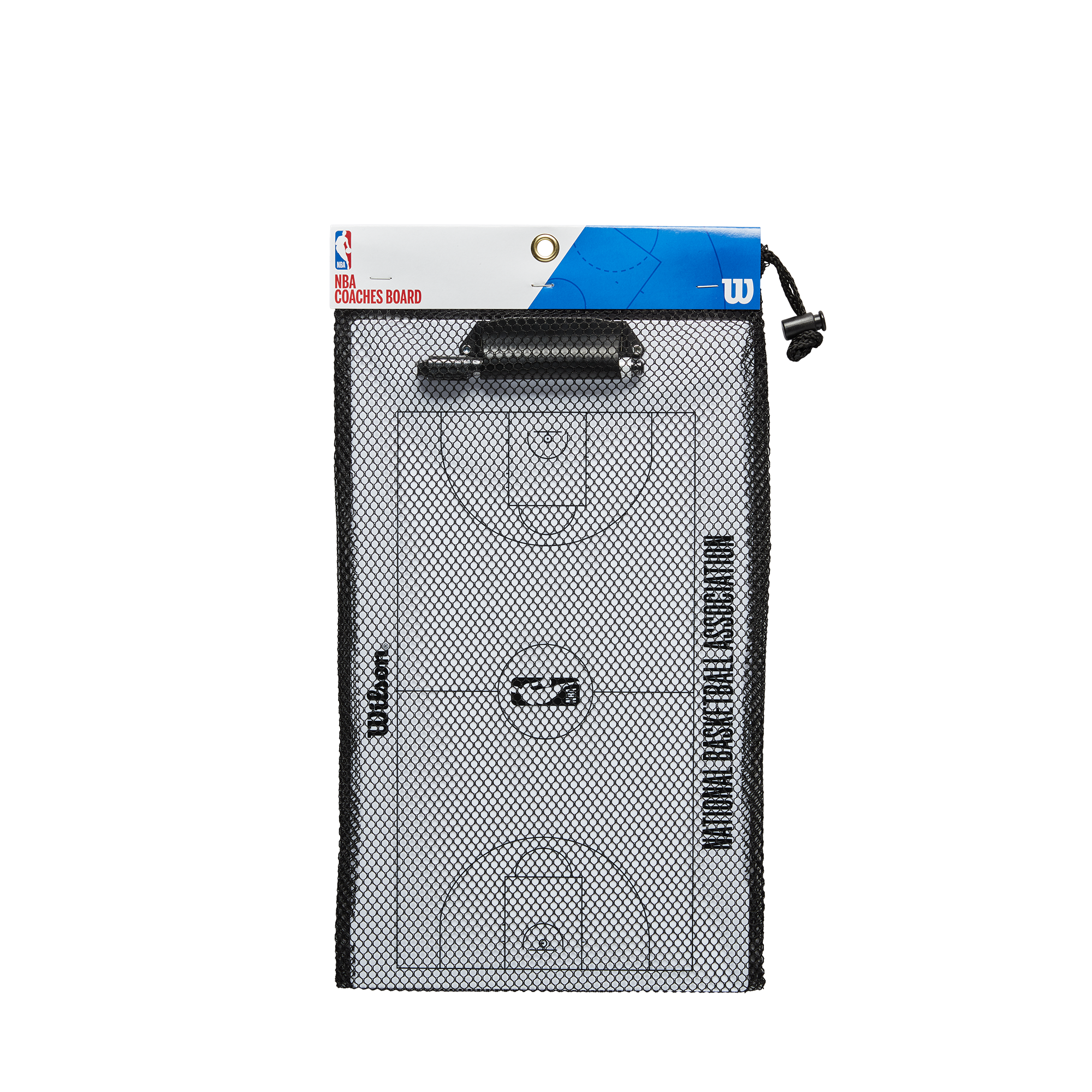 Pizarra Blanca de Basketball para Entrenadores