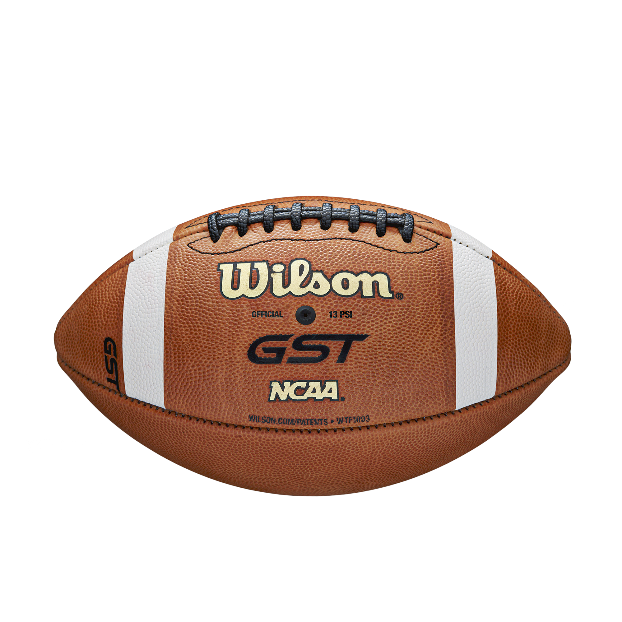 Balón de Americano 1003 GST Piel