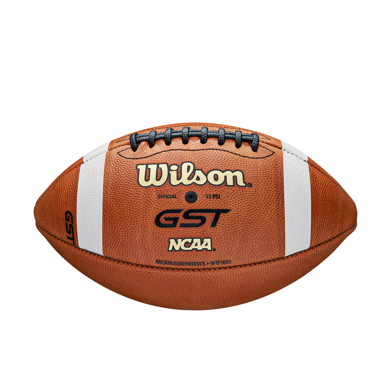Balón de Americano 1003 GST Piel