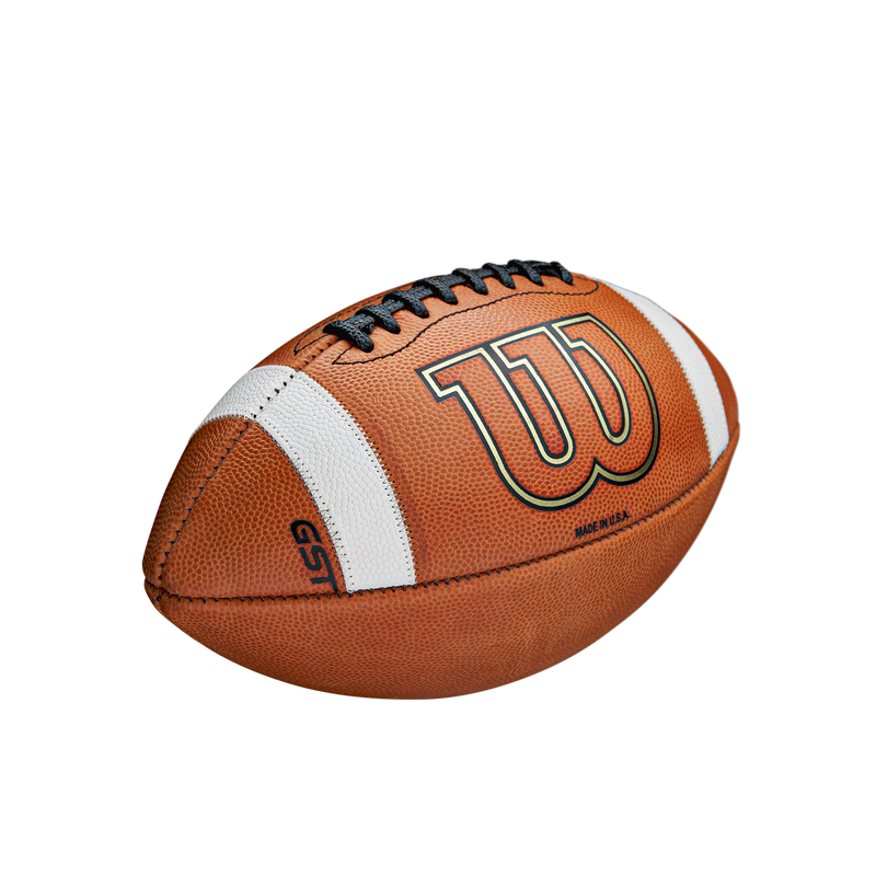 Balón de Americano 1003 GST Piel