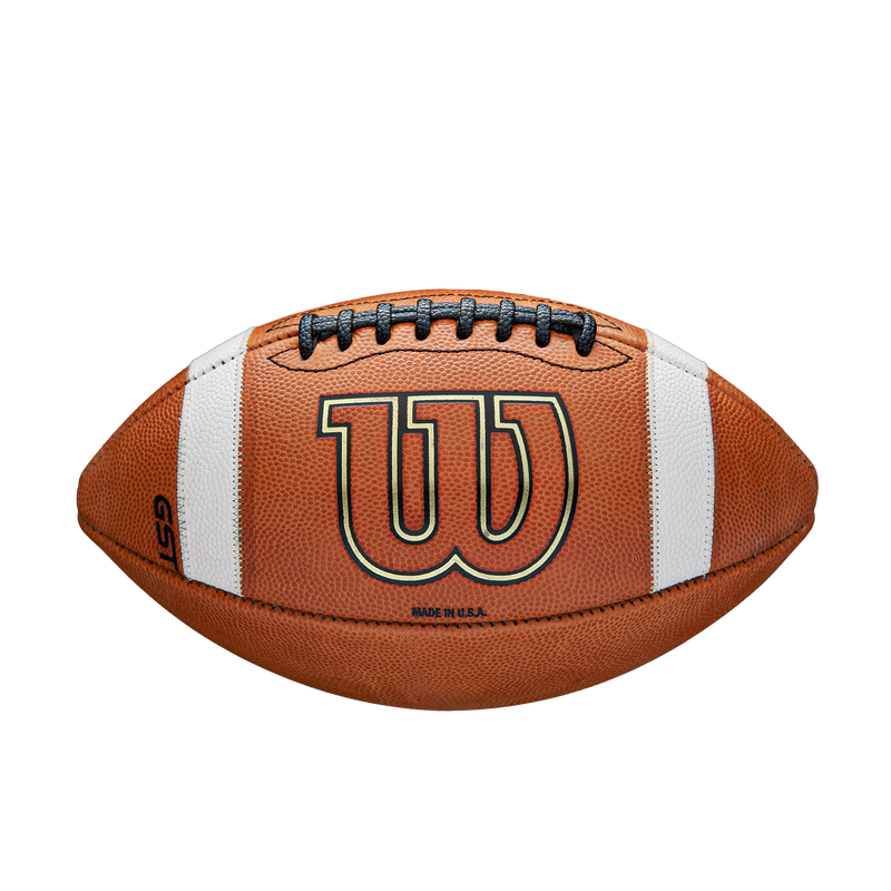 Balón de Americano 1003 GST Piel