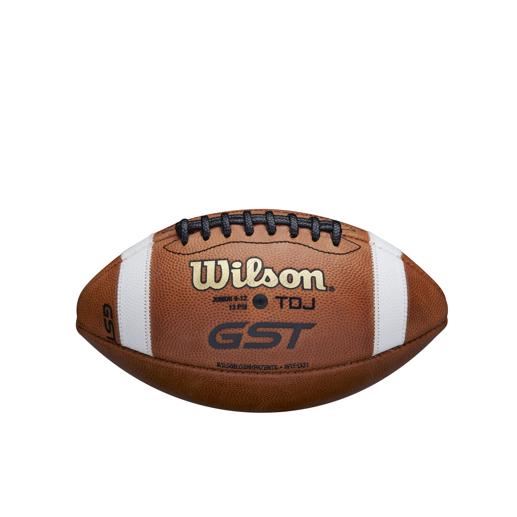 Balón de Americano GST Junior