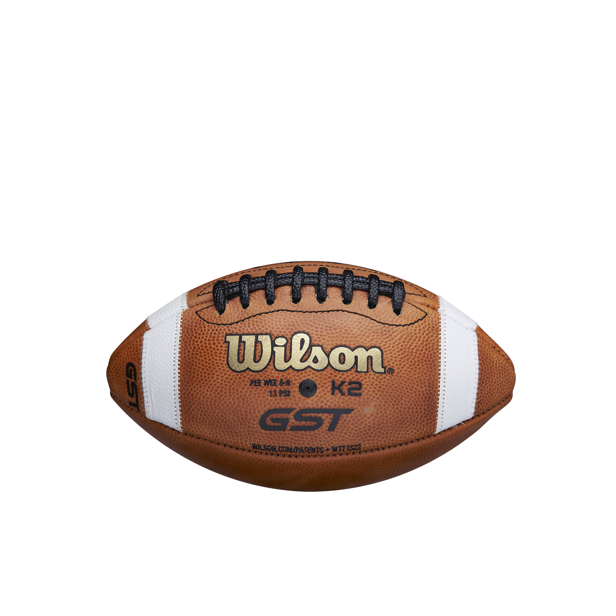 Balón de Americano GST Pee Wee