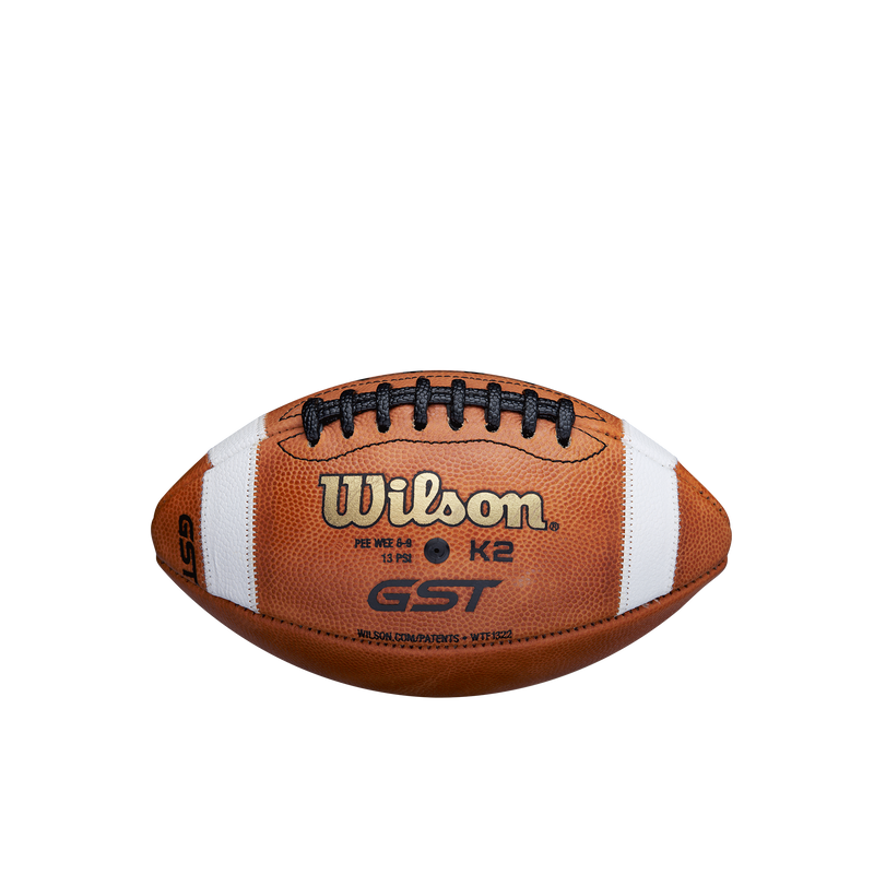 Balón de Americano GST Pee Wee