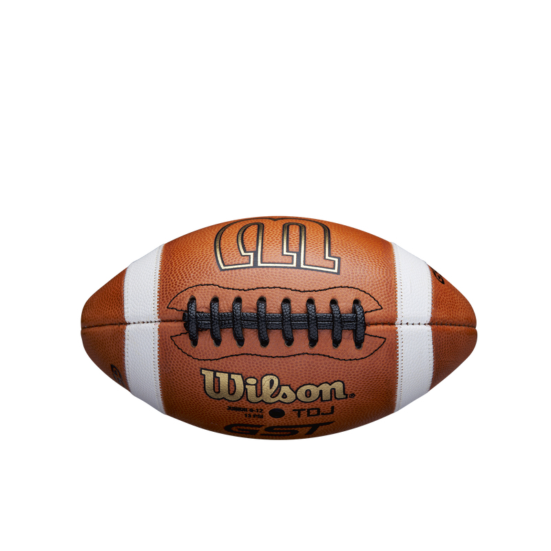 Balón de Americano GST Junior