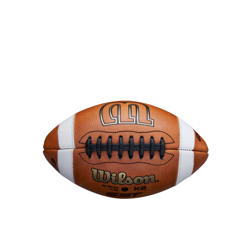 Balón de Americano GST Pee Wee