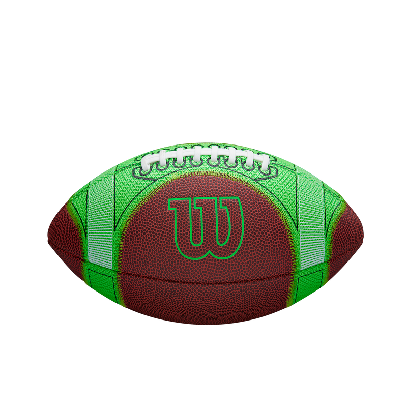 Balón de Americano Hylite 7v7 Youth