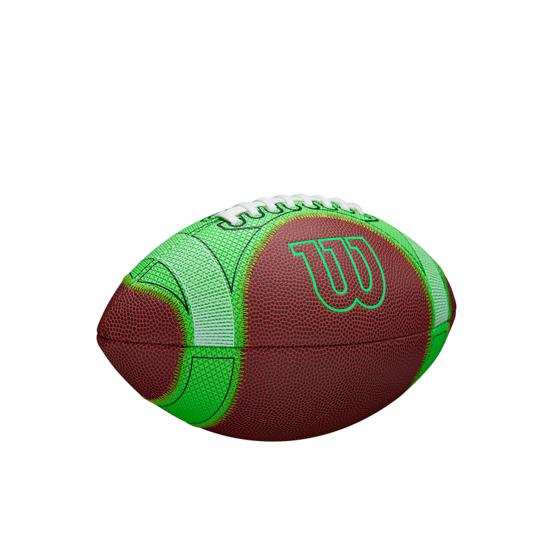 Balón de Americano Hylite 7v7 Youth