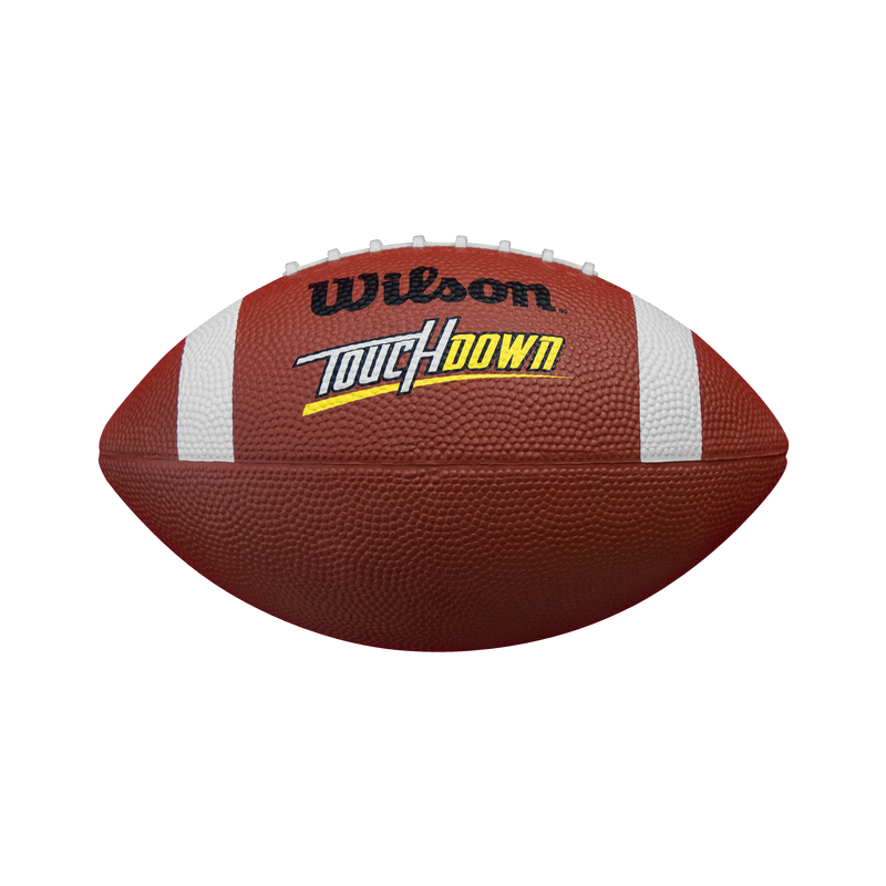 Balón de Americano Touchdown Junior