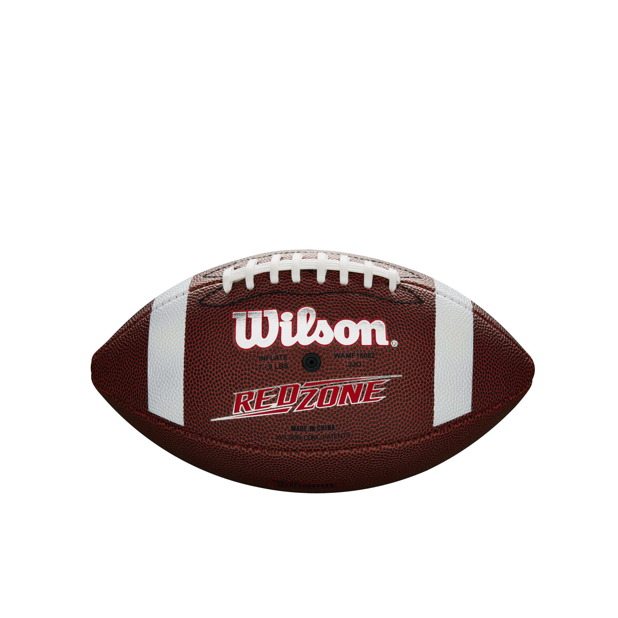 Balón de Americano Red Zone Junior