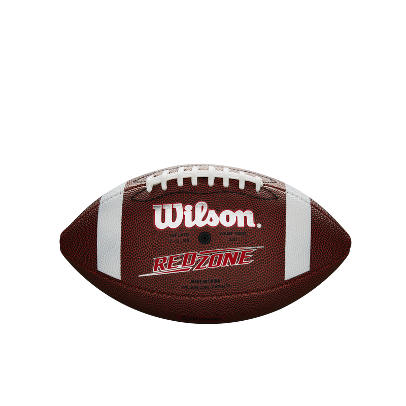 Balón de Americano Red Zone Junior