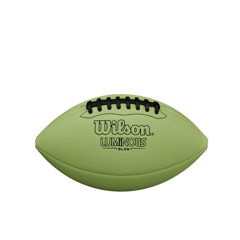 Balón de Americano Luminous Glow Junior