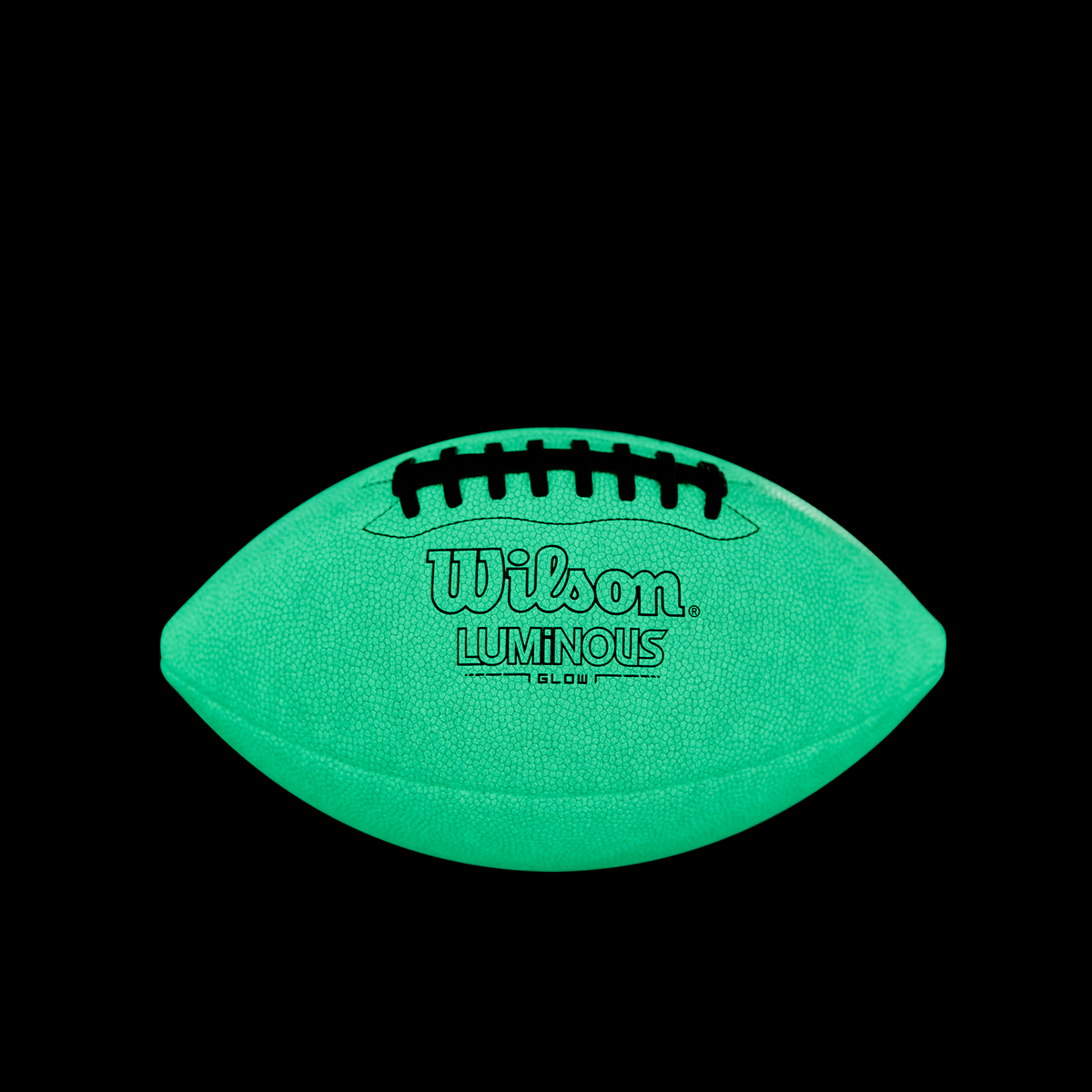 Balón de Americano Luminous Glow Junior