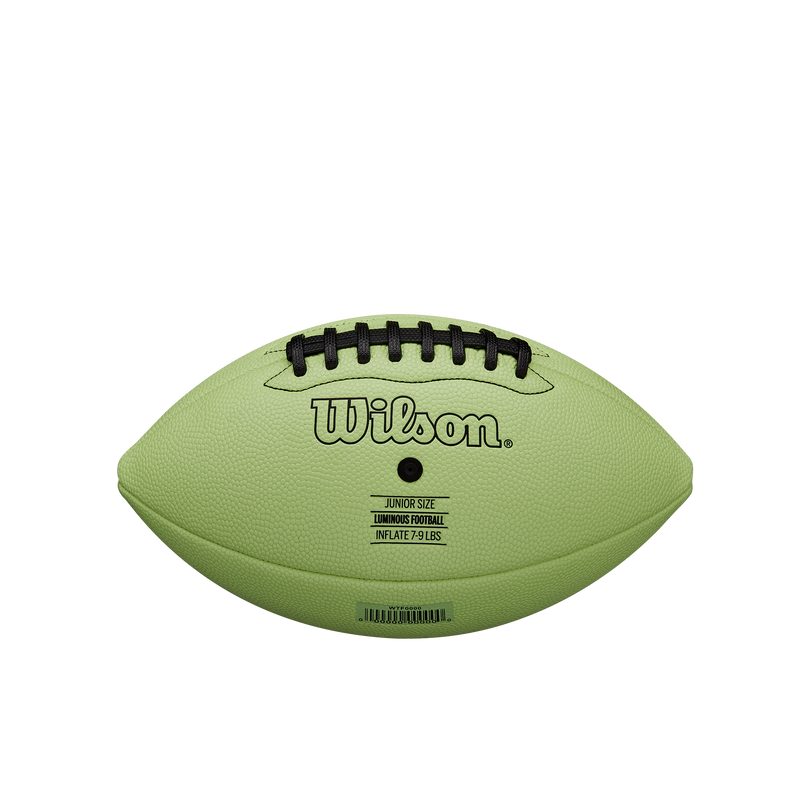 Balón de Americano Luminous Glow Junior
