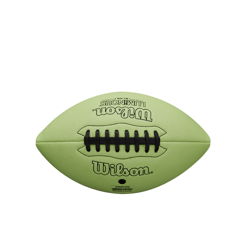 Balón de Americano Luminous Glow Junior