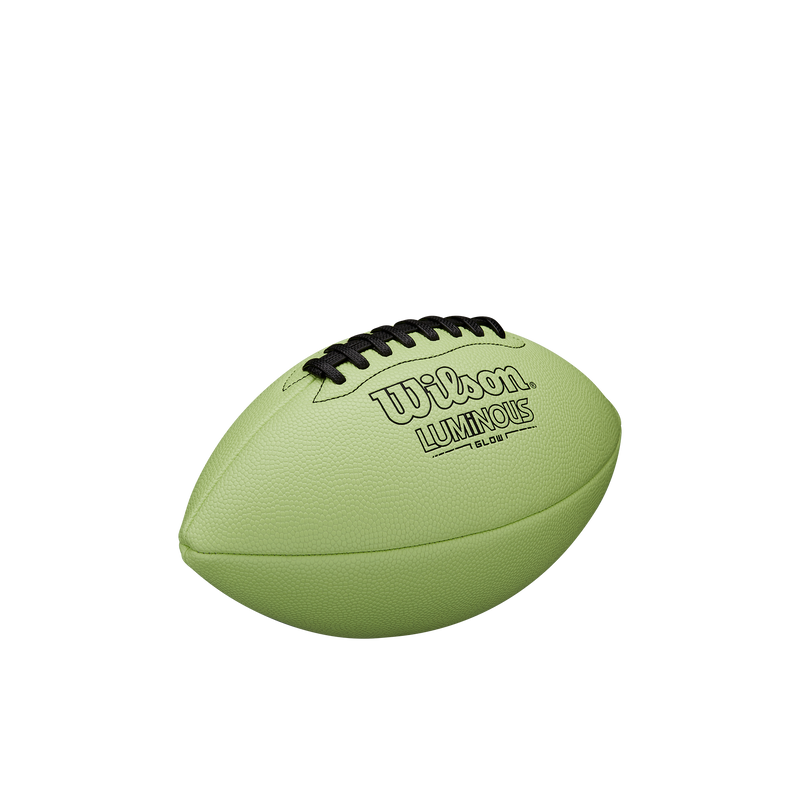 Balón de Americano Luminous Glow Junior