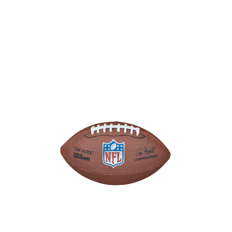Balón de Americano NFL Mini