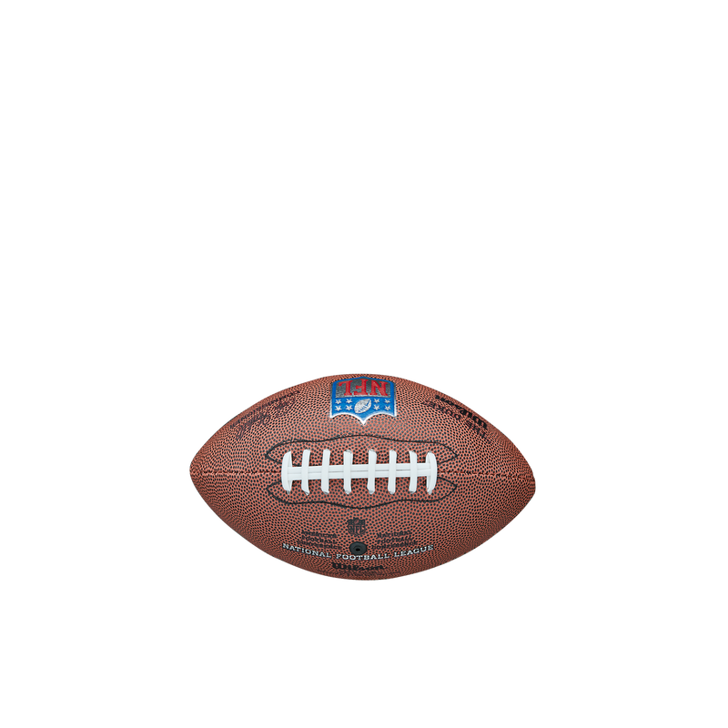 Balón de Americano NFL Mini