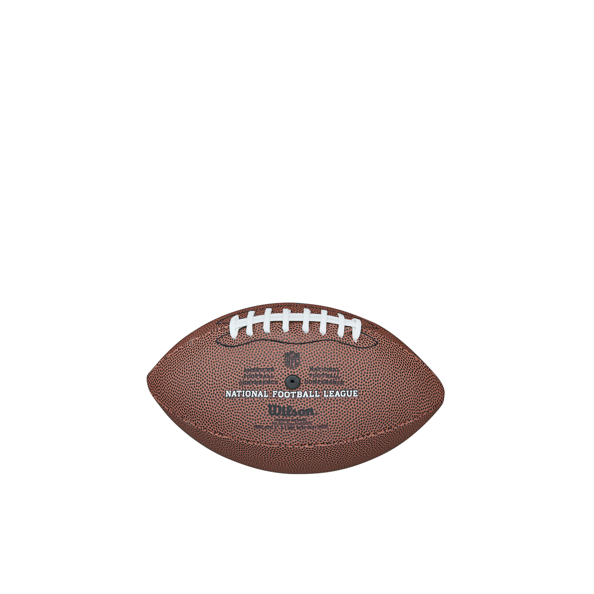 Balón de Americano NFL Duke Micro Mini