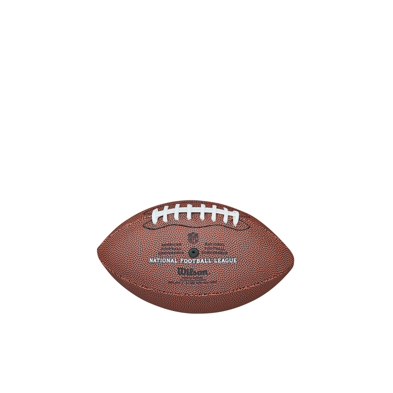 Balón de Americano NFL Duke Micro Mini