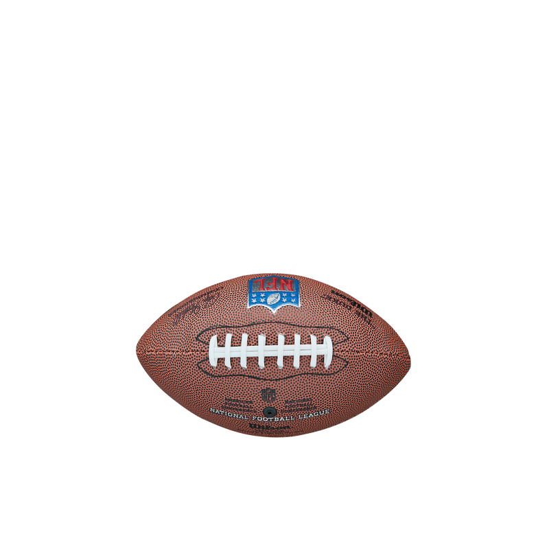 Balón de Americano NFL Duke Micro Mini