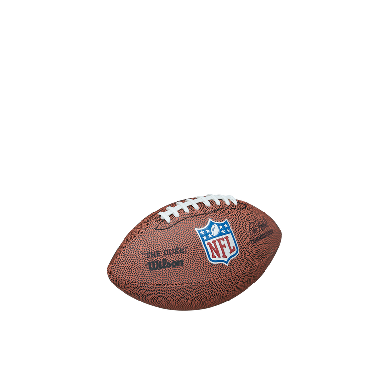 Balón de Americano NFL Duke Micro Mini
