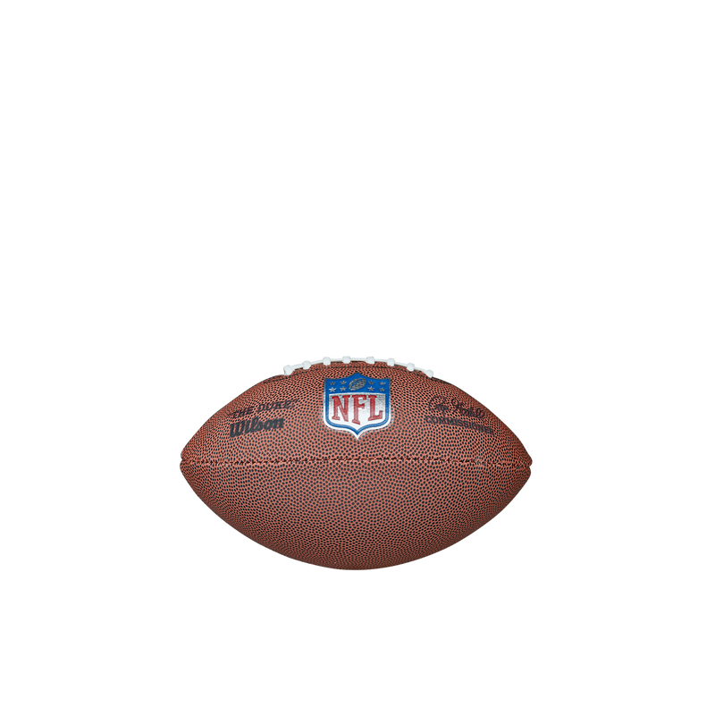 Balón de Americano NFL Duke Micro Mini