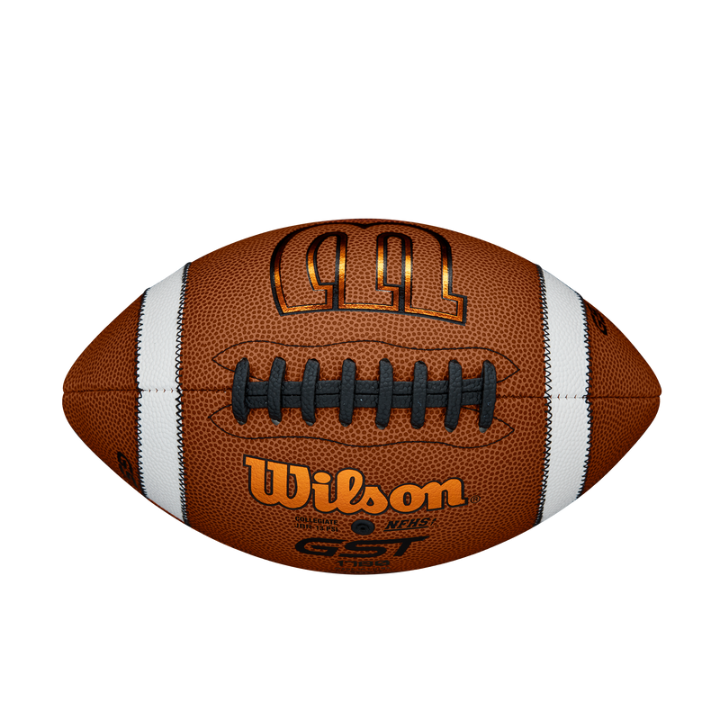 Balón de Americano GST Composite