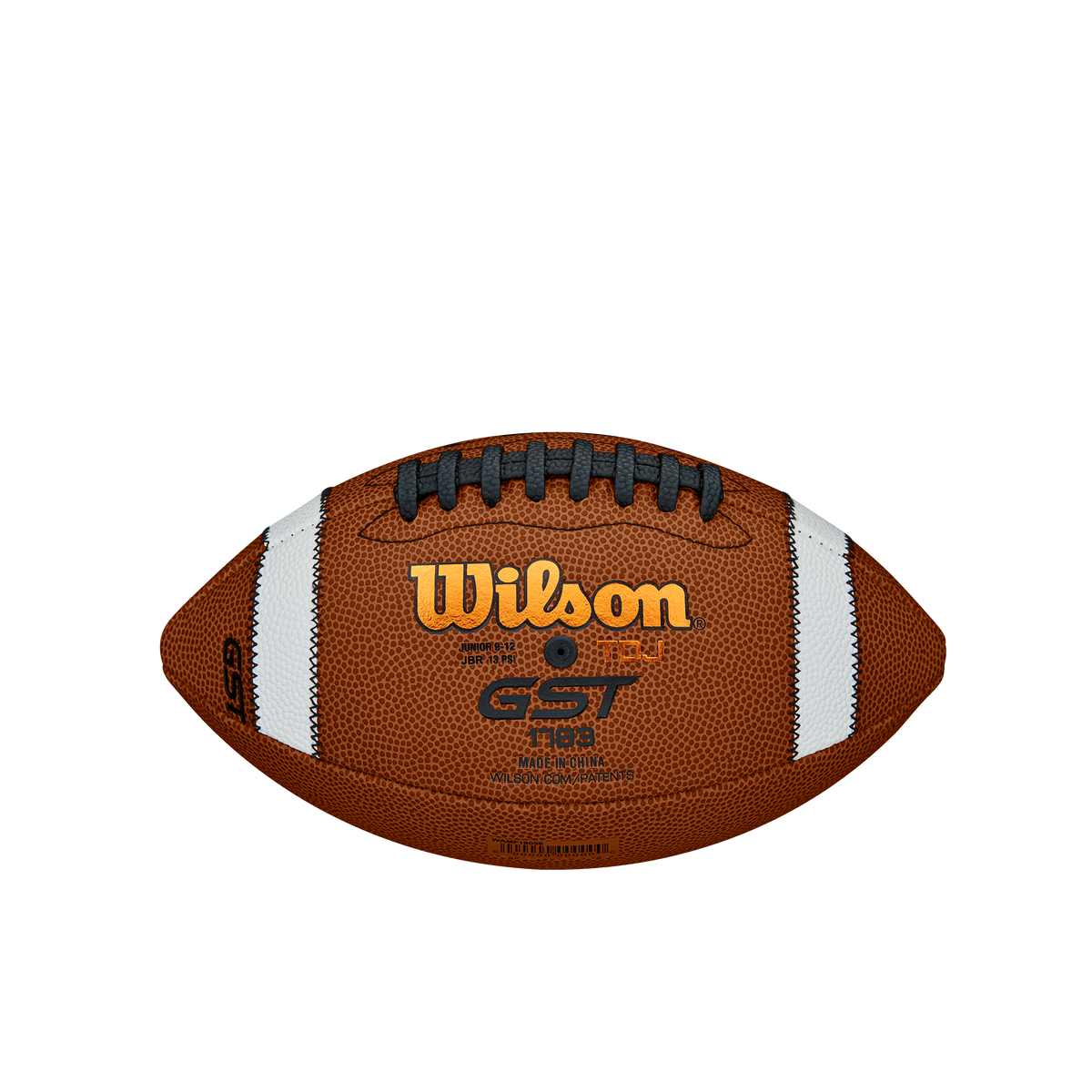 Balón de Americano GST Composite Junior