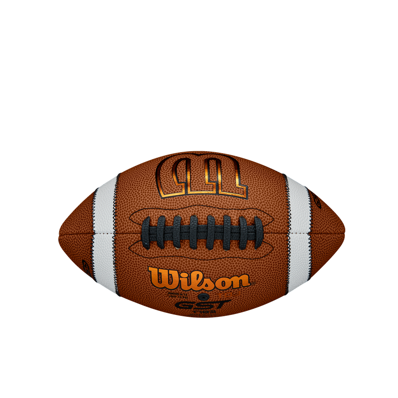 Balón de Americano GST Composite Junior