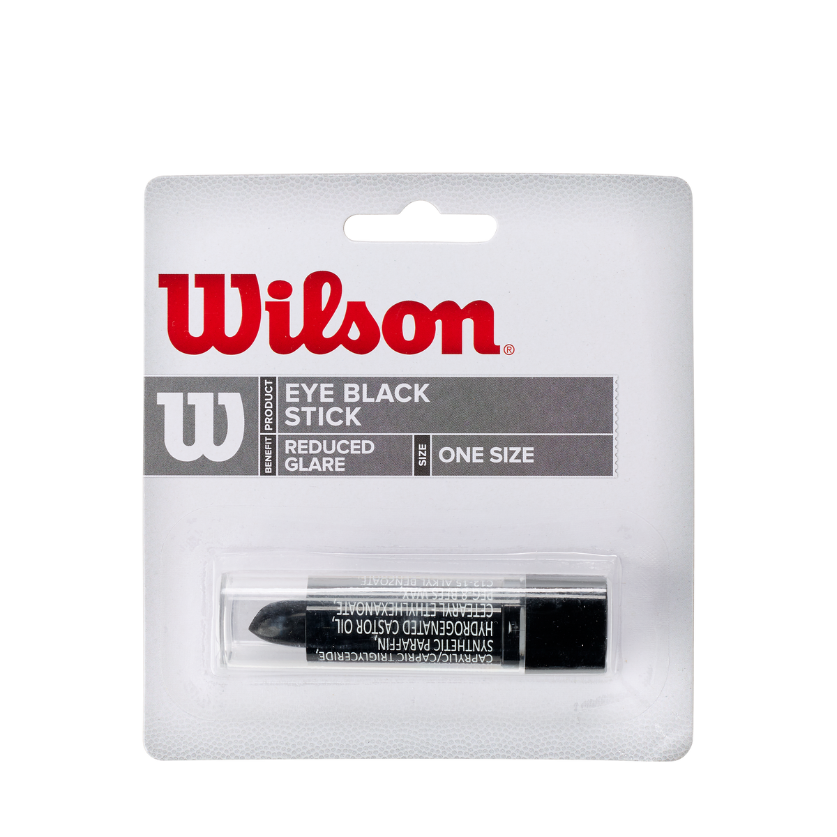 Barra de pintura negra de Americano